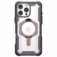 UAG Coque Plasma XTE MagSafe Apple iPhone 16 Pro Max - Ash / Titanium