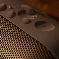 Beats Enceinte Bluetooth sans fil Pill - Champagne Gold