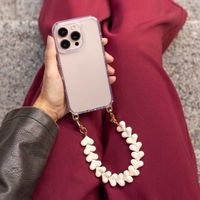 Selencia Lova Dragonne - Beige