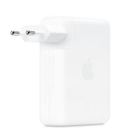 Apple Adaptateur secteur USB-C - Chargeur - 140 W - Blanc