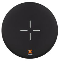 Xtorm Pad sans fil Solo Fast Charge - 10 Watt