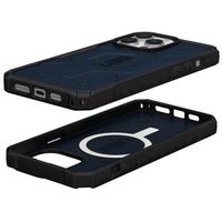 UAG Coque Pathfinder MagSafe iPhone 14 Pro Max - Mallard