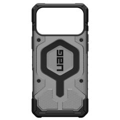 UAG Coque Pathfinder MagSafe Apple iPhone 17 Pro Max - Ash Black