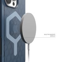 UAG Essential Armor MagSafe Apple iPhone 16 Pro - Cloud Blue