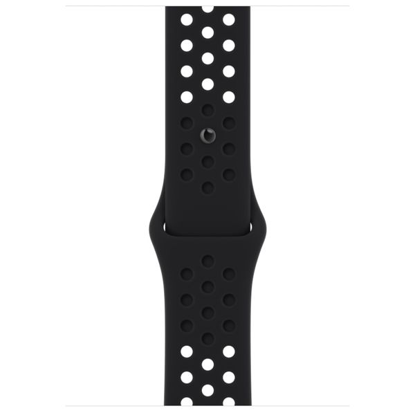 Apple Bracelet Sport Apple Watch | 44/45/46/49 mm - Black