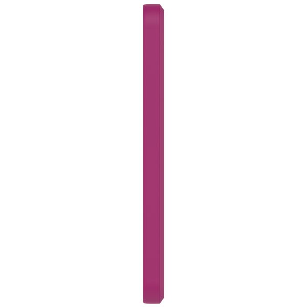 OtterBox Coque arrière React Samsung Galaxy S22 - Party Pink