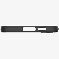 Spigen Coque Thin Fit Samsung Galaxy S23 FE - Noir