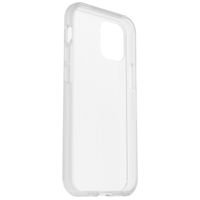 OtterBox Coque arrière React iPhone 12 Mini - Transparent