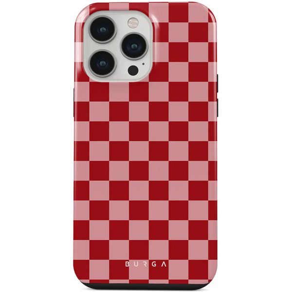 Burga Coque arrière Tough iPhone 14 Pro - Cheerleader