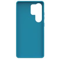 ZAGG Coque Luxe Samsung Galaxy S25 Ultra - River Blue