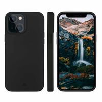 dbramante1928 ﻿Coque arrière Greenland iPhone 13 Mini - Noir