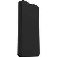 OtterBox Étui à rabat Strada Via Samsung Galaxy S20 Plus - Noir