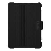 UAG Coque tablette Metropolis Apple iPad 11 (2025) 11 pouces A16 / iPad 10 (2022) 10.9 pouces - Black