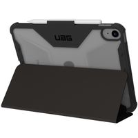 UAG Coque Plyo Apple iPad 11 (2025) 11 pouces A16 / iPad 10 (2022) 10.9 pouces - Noir