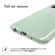 Accezz Coque Clear Xiaomi Redmi A1 / A2 - Transparent