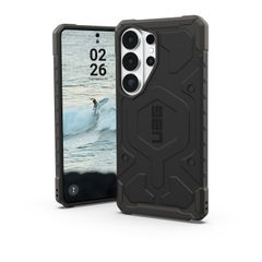 UAG Coque Pathfinder MagSafe Samsung Galaxy S26 Ultra - Black