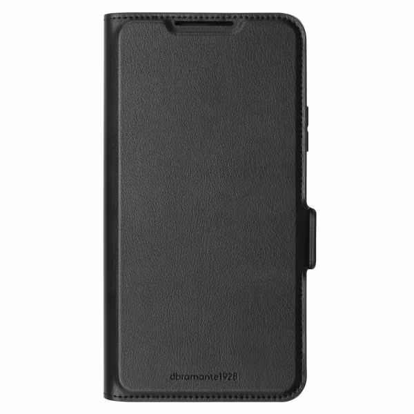 dbramante1928 Coque Oslo Pro Xiaomi 15 Ultra - Noir