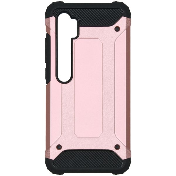 imoshion Coque Rugged Xtreme Xiaomi Mi Note 10 (Pro) - Rose Champagne