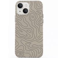 Burga Coque arrière Tough iPhone 13 - Wild Terrain