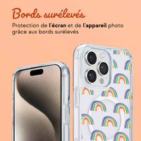 Concevez votre Coque MagSafe avec cordon amovible Apple iPhone 15 Pro Max - Transparent
