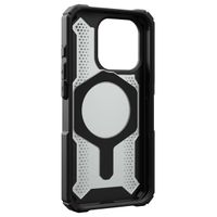 UAG Coque Plasma XTE MagSafe iPhone 15 Pro - Noir / Orange