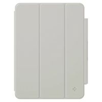Spigen Air Skin folio OneTap Apple iPad Pro 13 (2025) M5 / (2024) M4 - Gris