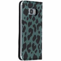 Coque silicone design Samsung Galaxy S8