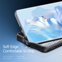 Dux Ducis Coque arrière Aimo Honor 90 - Transparent