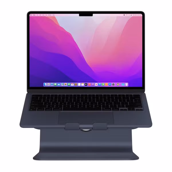 Rain Design mStand Laptop Stand -  Support pour Ordinateur Portable - Universel - Midnight