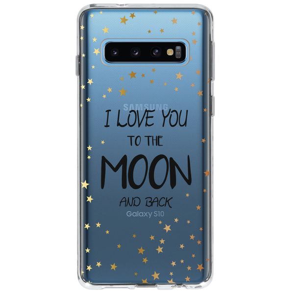 Coque Design Samsung Galaxy S10