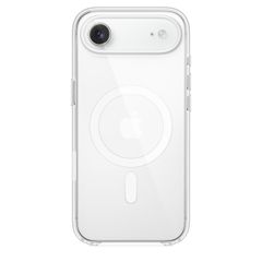 Apple Coque transparente avec MagSafe Apple iPhone Air - Frost