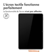 imoshion Protection d'écran en verre trempé Xiaomi Pad 7 / 7 Pro / 8 / 8 Pro