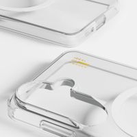 iDeal of Sweden Coque Clear MagSafe Samsung Galaxy S26 Plus - Clear