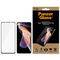 PanzerGlass Protection d'écran en verre trempé Case Friendly Xiaomi Redmi Note 11 Pro