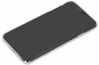 Concevez votre propre coque en gel Apple iPhone Xs Max - Transparent