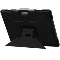 UAG Coque Metropolis Microsoft Surface Pro 8 - Noir