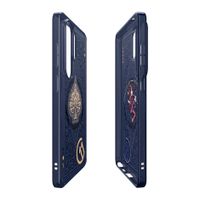 Samsung c11 coque magnétique Samsung Galaxy S26 Ultra - Fearless / Navy