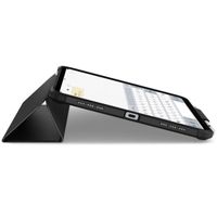 Spigen Coque tablette Hybrid Pro Apple iPad 11 (2025) 11 pouces A16 / iPad 10 (2022) 10.9 pouces - Noir