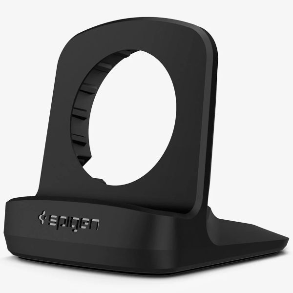 Spigen Night Stand S353 Samsung Galaxy Watch 5 - Noir