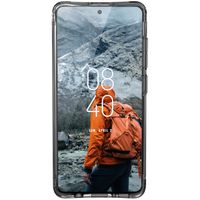 UAG Coque Plyo Samsung Galaxy A51 - Transparent