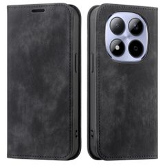 imoshion Étui de téléphone portefeuille Slim Xiaomi Redmi Note 15 Pro (5G) - Noir