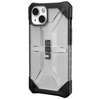 UAG Coque Plasma iPhone 13 - Ice