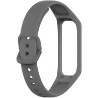 imoshion Bracelet silicone le Samsung Galaxy Fit 2 - Gris