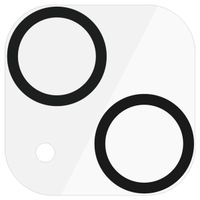 PanzerGlass Protection Caméra en verre trempé Apple iPhone 13 / 13 Mini