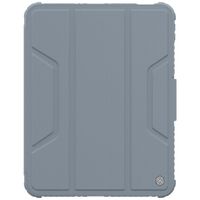 Nillkin Coque tablette Bumper ProiPad 10 (2022) 10.9 pouces - Gris