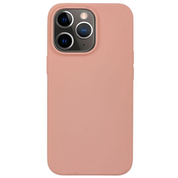 dbramante1928 ﻿Coque arrière Greenland iPhone 13 Pro - Rose