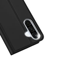 Dux Ducis Étui de téléphone Slim Samsung Galaxy A36 / A56 - Noir