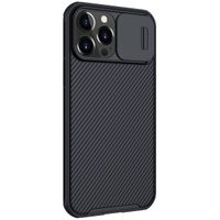 Nillkin Coque CamShield Pro iPhone 13 Pro Max - Noir