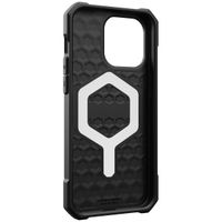 UAG Essential Armor MagSafe Apple iPhone 15 Pro Max - Noir