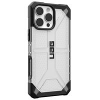 UAG Coque Plasma iPhone 16 Pro Max - Ice